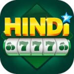Hindi 777 App