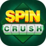 Spin crush apk