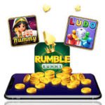 Rumble rummy app
