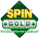 Spin gold game app