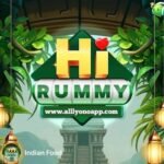 Hi Rummy apk