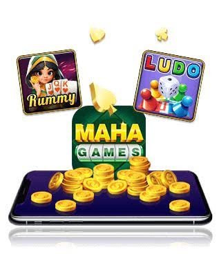 Maha Games App 