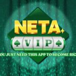 Neta Vip App
