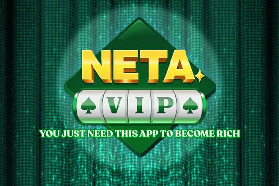 Neta Vip App 