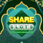 Share Slots apk