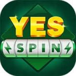 Yes Spin app