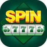 Spin777 app