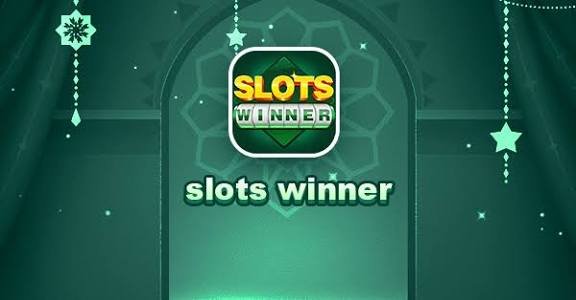 Slots winner App 