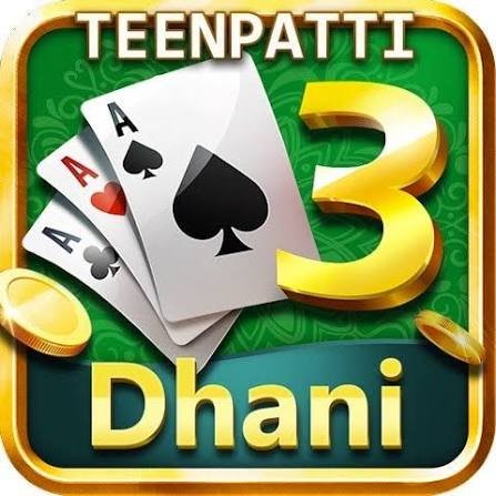 Teen Patti dhan app 