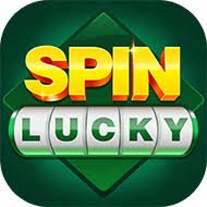 Spin lucky app 