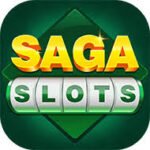 Saga slots app