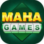Maha game app