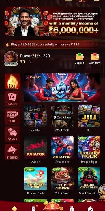 Yy6 game app