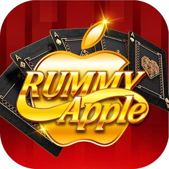 Rummy apple game
