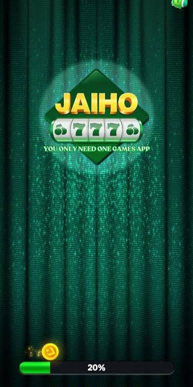Jaiho 777 app