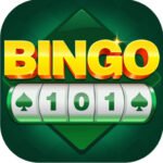 Bingo 101 app