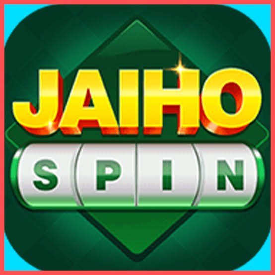 Spin jaiho apk