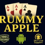 Rummy Apple game