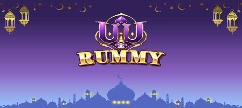 UU rummy app
