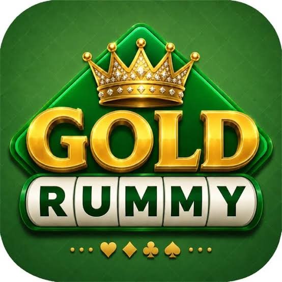 Gold Rummy Apk 